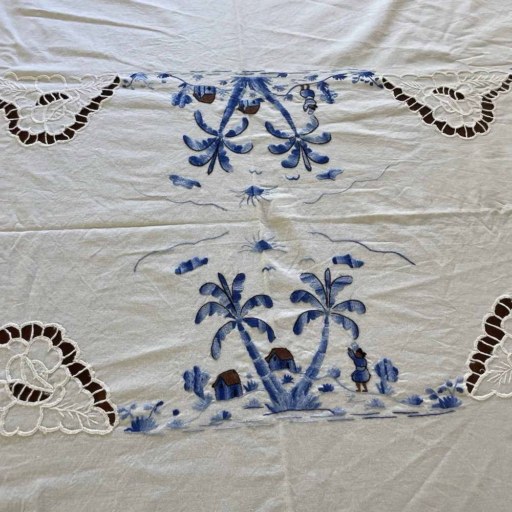 Handmade great vintage